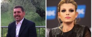 “I porti? Apri le cosce e fatti pagare”: consigliere della Lega insulta Emma Marrone item-thumbnail