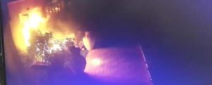 Incendiato un resort nel reggino item-thumbnail