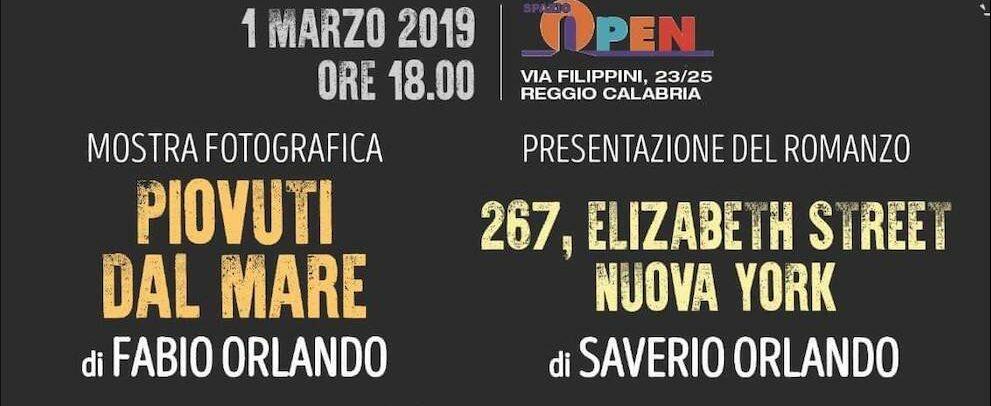 Italiani emigrati in America: domani anche Recosol a Reggio Calabria