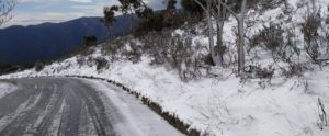 In arrivo una nuova ondata di maltempo: previsti pioggia, vento e neve item-thumbnail