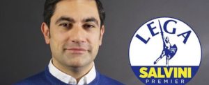 Terremoto nella Lega in Calabria, chieste le dimissioni di Furgiuele item-thumbnail