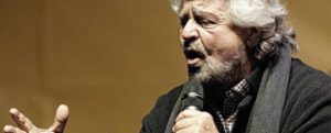 Cannabis, Siclari (FI) attacca Grillo: “Ha letteralmente esagerato” item-thumbnail