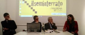 Reti e terzo settore: a Roma Federica Roccisano racconta le buone pratiche calabresi item-thumbnail