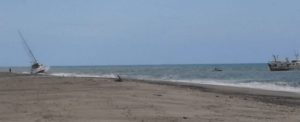Imbarcazione in avaria, la Guardia Costiera salva 4 pescatori a Caulonia Marina item-thumbnail