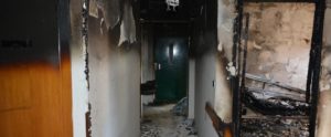 Calabria, incendio in appartamento: due poliziotti salvano un’intera famiglia dalle fiamme item-thumbnail