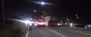 Incidente tra Gioiosa e Marina di Gioiosa, 3 auto coinvolte item-thumbnail