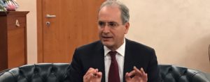 Si reinsedia il sindaco di Lamezia Terme item-thumbnail