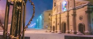 Risveglio in Sila sotto una spessa coltre nevosa – fotogallery item-thumbnail