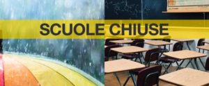 Allerta meteo, domani scuole chiuse a Catanzaro item-thumbnail