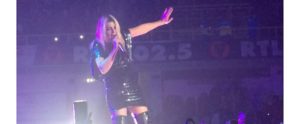 Emma Marrone ferma il concerto a Reggio Calabria: “Pensavo che qualcuno si stesse sentendo male, e invece…” item-thumbnail