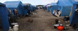 Per Salvini e Furgiuele il governo delle ruspe ha risolto il problema, ma a San Ferdinando è morto un altro migrante item-thumbnail