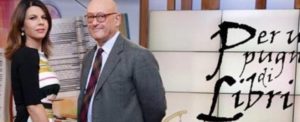 Il Liceo Classico “Ivo Oliveti” di Locri gareggia su RaiTre nel programma “Per un pugno di libri” item-thumbnail