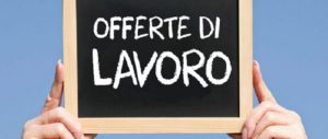 Lavoro: Recosol e Sankara ricercano personale qualificato per assunzione immediata item-thumbnail