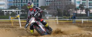 Il 17 marzo a Siderno il Campionato Regionale di Enduro item-thumbnail