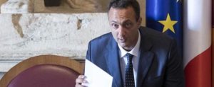 Esponente 5Stelle arrestato con l’accusa di corruzione item-thumbnail