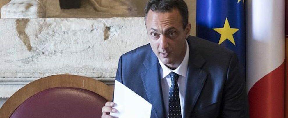 Esponente 5Stelle arrestato con l’accusa di corruzione