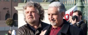 “Ci avete presi in giro”: i No Tav rompono con i Cinque Stelle item-thumbnail