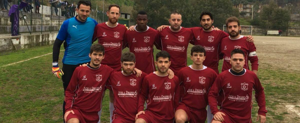 Calcio, il Caulonia in casa contro l’A.S.D. Capo Vaticano