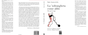 Lucano e Oliverio presenteranno il nuovo libro di Ilario Ammendolia item-thumbnail