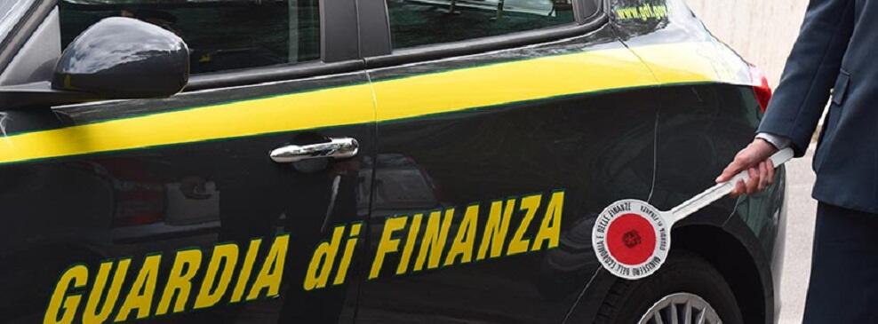 Confiscati beni del valore di oltre 1 milione di euro a un imprenditore vicino alla camorra e alla ‘Ndrangheta
