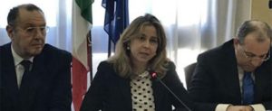 Servivano le Iene per svegliare il governo che ha sciolto l’ASP di Reggio Calabria per infiltrazioni della ‘ndrangheta item-thumbnail