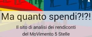 Le spese folli dei parlamentari M5S: dai 17.000 euro di telefono di Paola Taverna ai 27.000 di benzina di Barbara Lezzi item-thumbnail