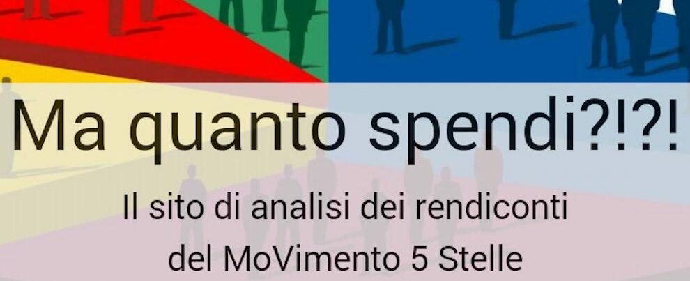 Le spese folli dei parlamentari M5S: dai 17.000 euro di telefono di Paola Taverna ai 27.000 di benzina di Barbara Lezzi