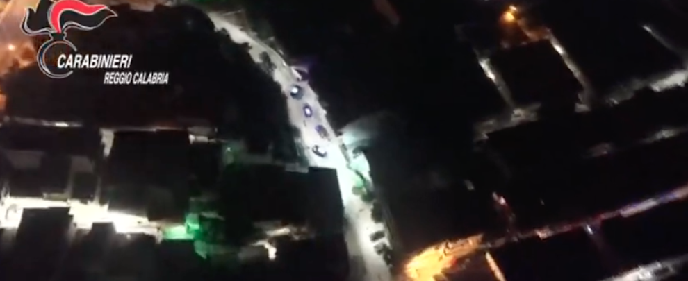‘Ndrangheta, catturati a Madrid due esponenti di spicco della cosca “Cacciola-Grasso” ‘Ndrangheta, catturati a Madrid due esponenti di spicco della cosca “Cacciola-Grasso”