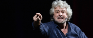 Grillo: “In Calabria nessuno chiede il reddito. O lavorate in nero o siete della ‘ndrangheta” item-thumbnail