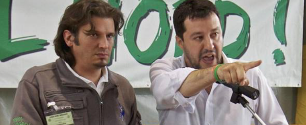 Salvini vuole affidare la Lega calabrese a un deputato di Bergamo