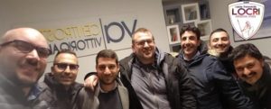 Calcio femminile: nasce a Locri una nuova start up sportiva item-thumbnail