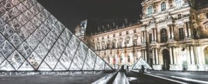 Viaggi: Parigi nel 2018 si è confermata la capitale del turismo culturale item-thumbnail