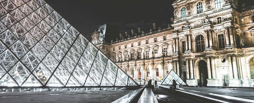 Viaggi: Parigi nel 2018 si è confermata la capitale del turismo culturale