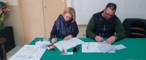 Primarie PD: a Caulonia alle 15 oltre 150 votanti item-thumbnail