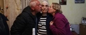 Foto del giorno: i 93 anni di nonna Vittoria item-thumbnail