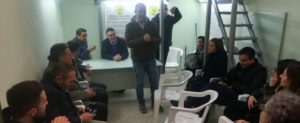Politica cauloniese: La pericolosa deriva a destra dell’Officina delle Idee item-thumbnail
