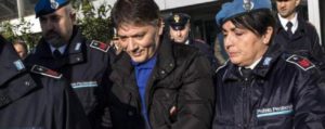 Arrestato a Roma il boss Pantaleone Mancuso item-thumbnail