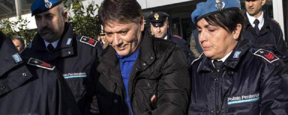 Arrestato a Roma il boss Pantaleone Mancuso