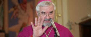 Gioiosa Ionica, “chiesa costruita coi soldi della ‘ndrangheta”: l’ex vescovo respinge le accuse del pentito item-thumbnail