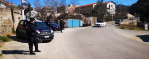 Si allontana da casa e fa perdere le proprie tracce: anziano scomparso ritrovato questa mattina nel crotonese item-thumbnail