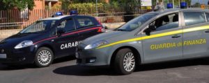 Operazione Hydra: sequestrate società e beni immobili per un valore di oltre 1 milione di euro item-thumbnail