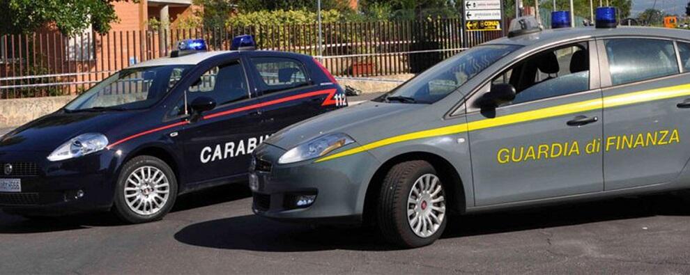 Colpo alla ‘ndrangheta: eseguite 22 misure cautelari