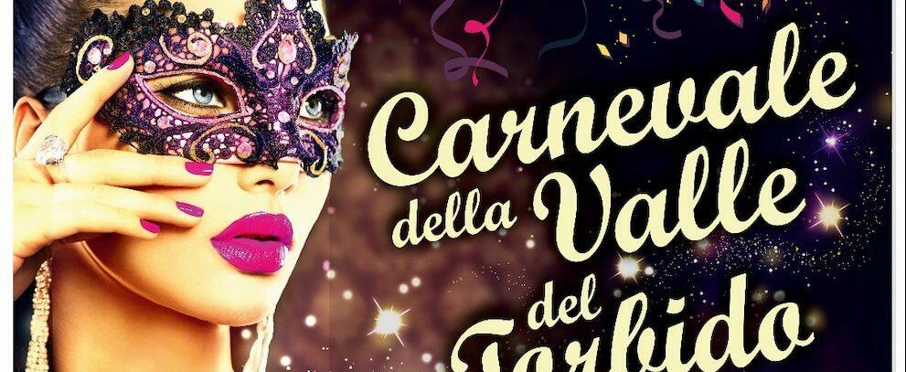 Gioiosa Ionica, domenica e martedì appuntamento con il Carnevale della Valle del Torbido