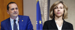 Sanità, Siclari alla Grillo: “Blocchi il commissariamento in Calabria” item-thumbnail