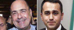 Sondaggio Swg: il PD sorpassa il Movimento 5 Stelle item-thumbnail