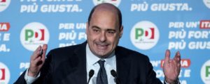 Primarie Pd, il popolo della sinistra si carica sulle spalle il partito item-thumbnail