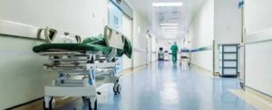 Calabria, morto per un presunto caso di malasanità: scatta il sequestro della salma item-thumbnail