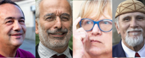 “Riace, una storia italiana”, verrà presentato a Milano con Lucano, Sasso, Lerner e Ovadia item-thumbnail