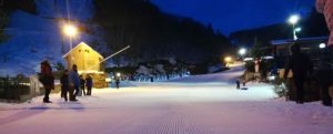 Grazie alle ultime nevicate riaprono gli impianti sciistici del Villaggio Palumbo Sila item-thumbnail