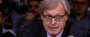 Sgarbi a Telemia: “Per fare l’assessore a San Luca devo essere chiamato, ma non farò campagna elettorale” item-thumbnail